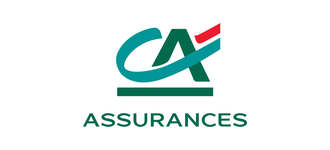 Logo Crédit Agricole Assurances