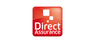 Logo Direct Assurance