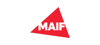 Logo MAIF